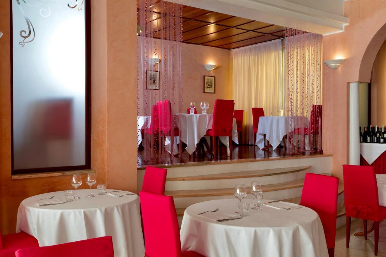 Best Western Hotel San Giusto Trieste Esterno foto