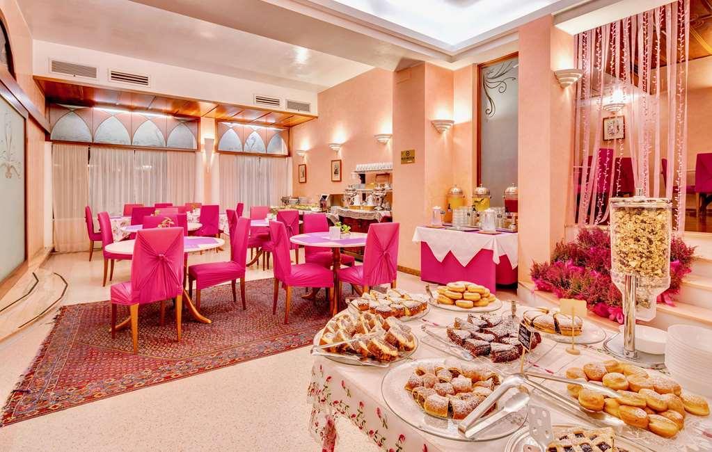 Best Western Hotel San Giusto Trieste Esterno foto