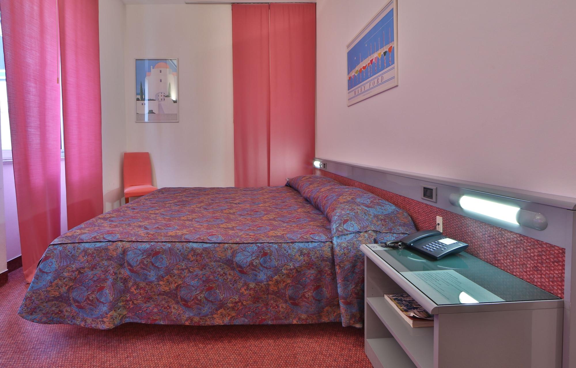 Best Western Hotel San Giusto Trieste Esterno foto