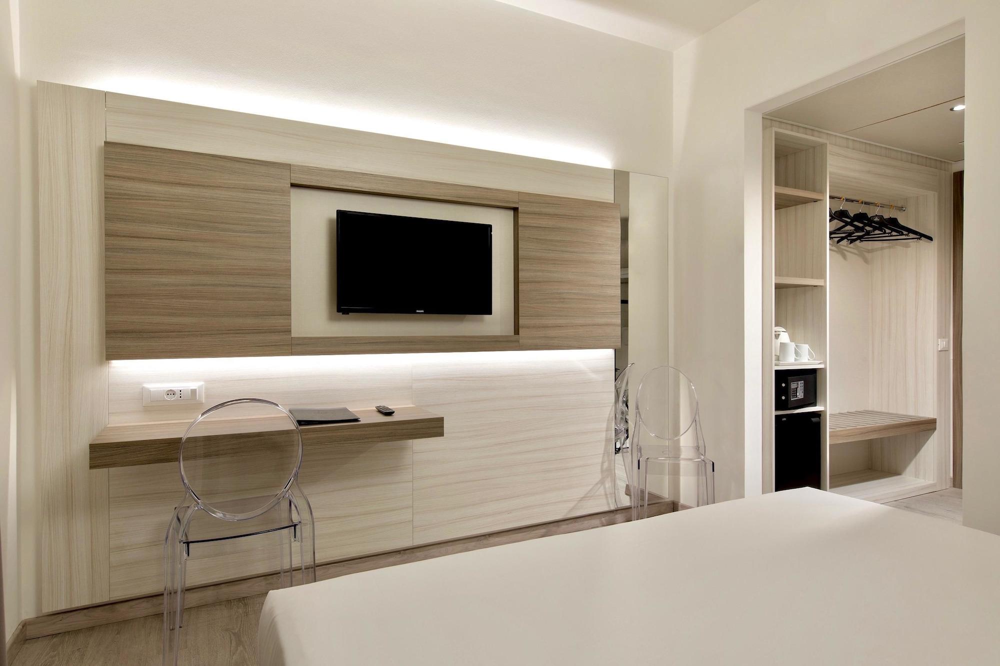 Best Western Hotel San Giusto Trieste Esterno foto