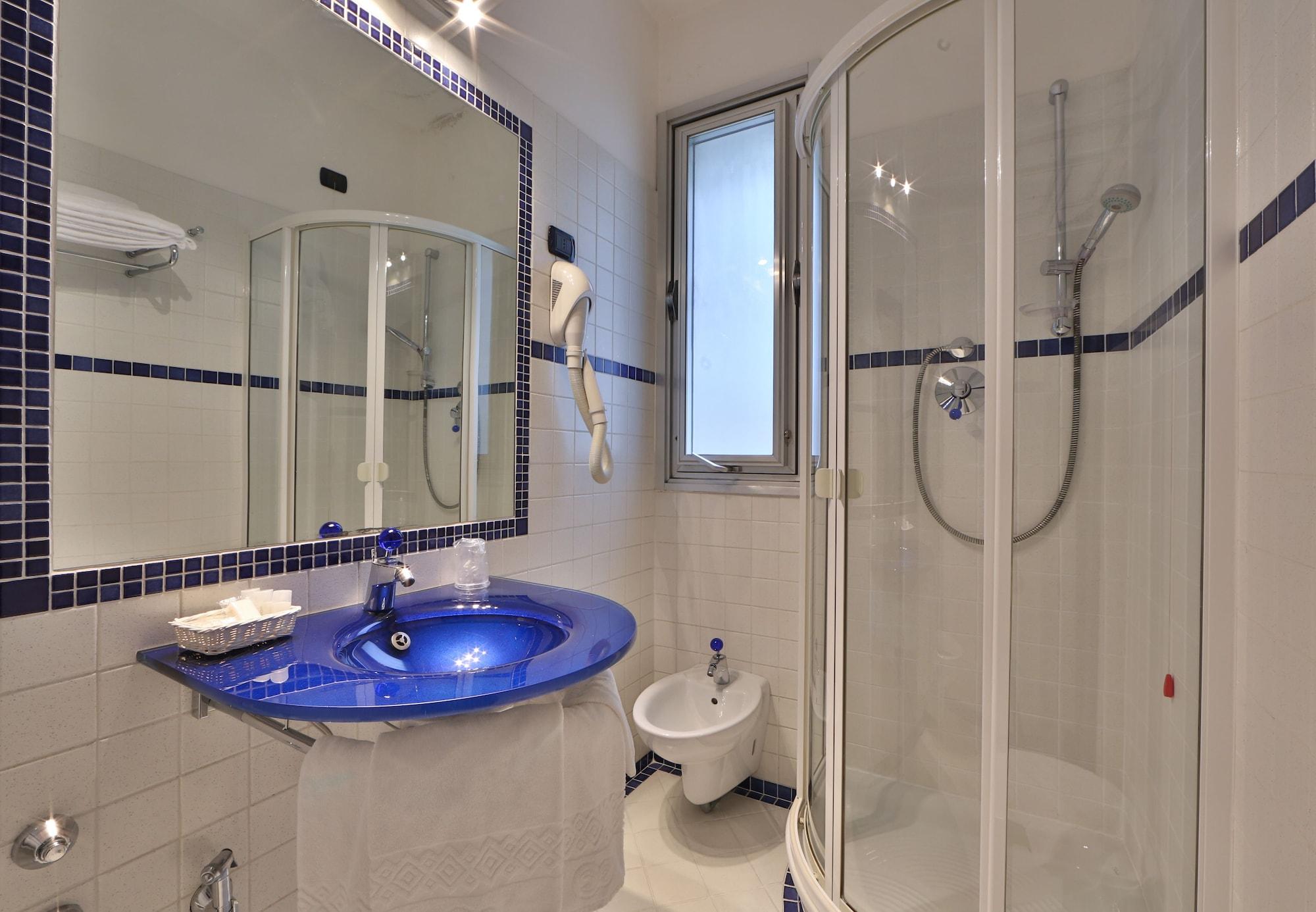 Best Western Hotel San Giusto Trieste Esterno foto