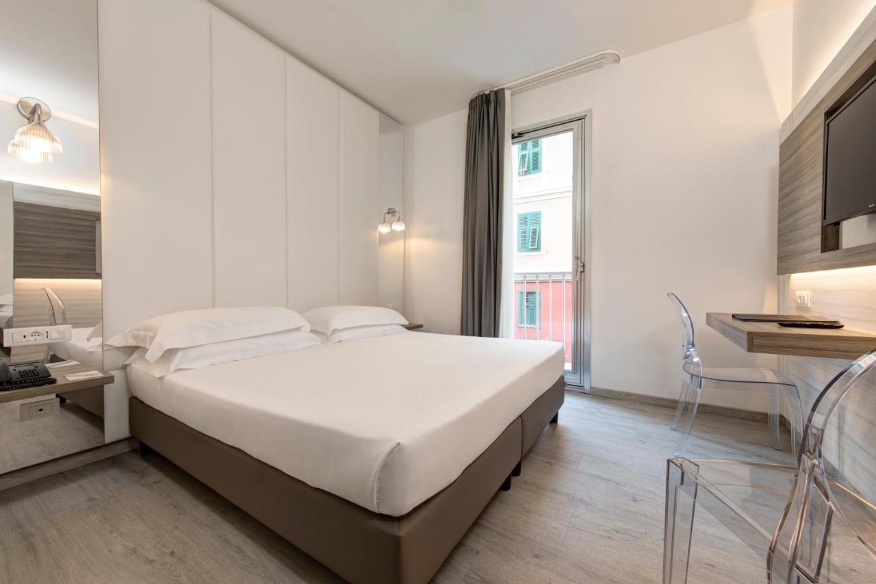 Best Western Hotel San Giusto Trieste Esterno foto