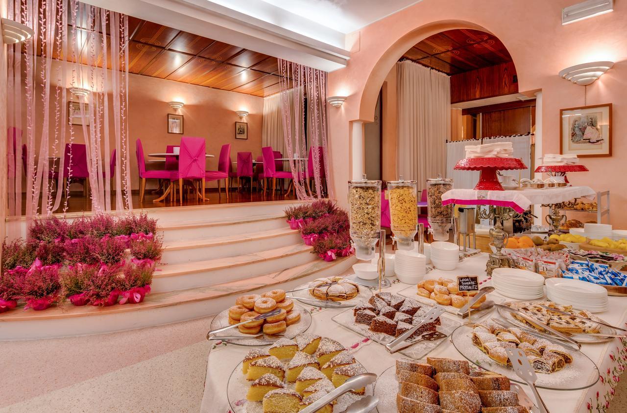 Best Western Hotel San Giusto Trieste Esterno foto