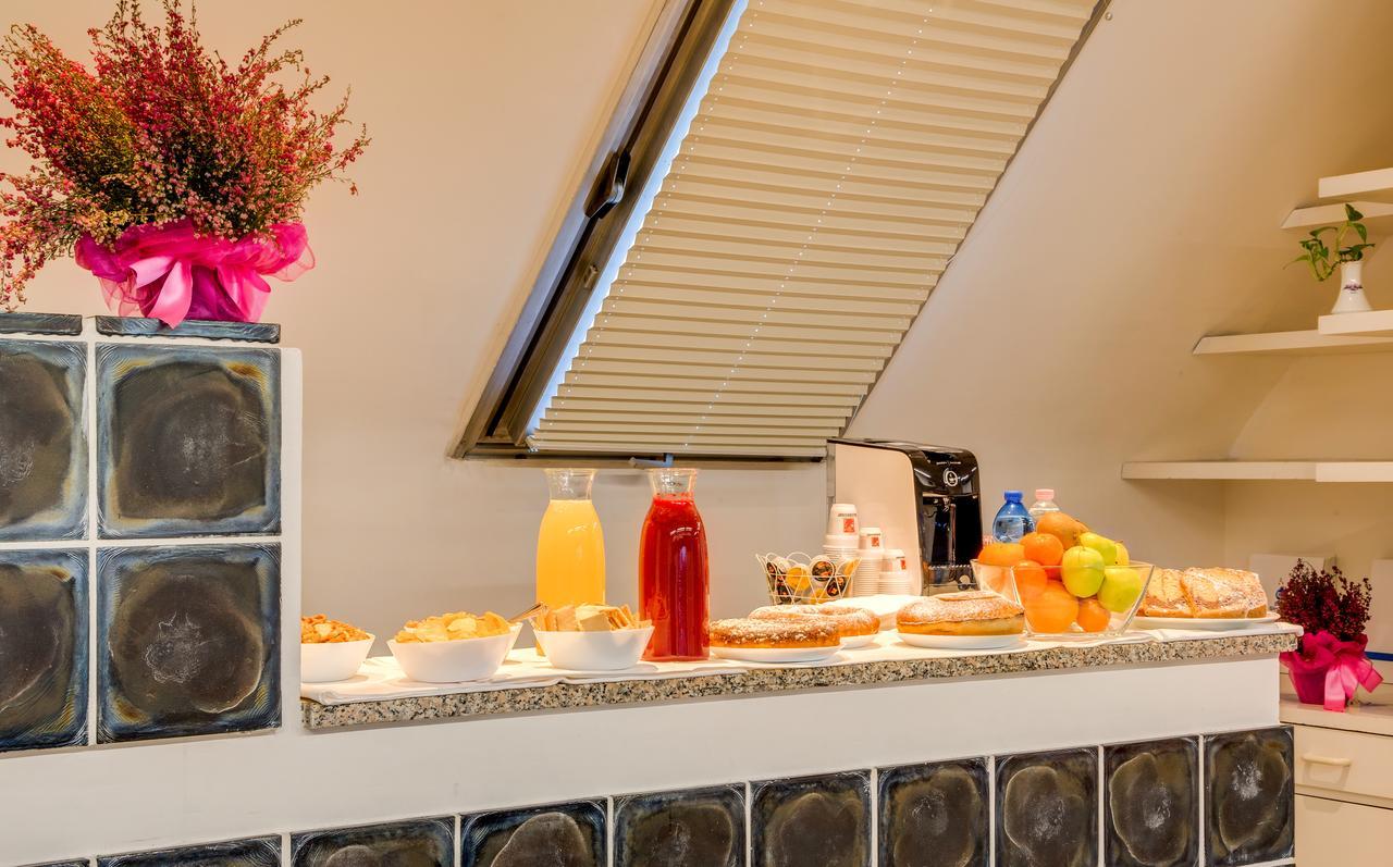 Best Western Hotel San Giusto Trieste Esterno foto