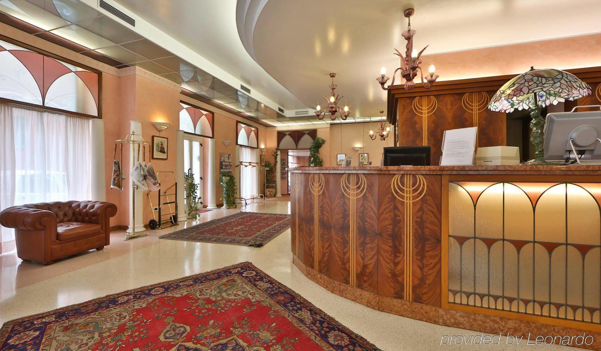 Best Western Hotel San Giusto Trieste Esterno foto