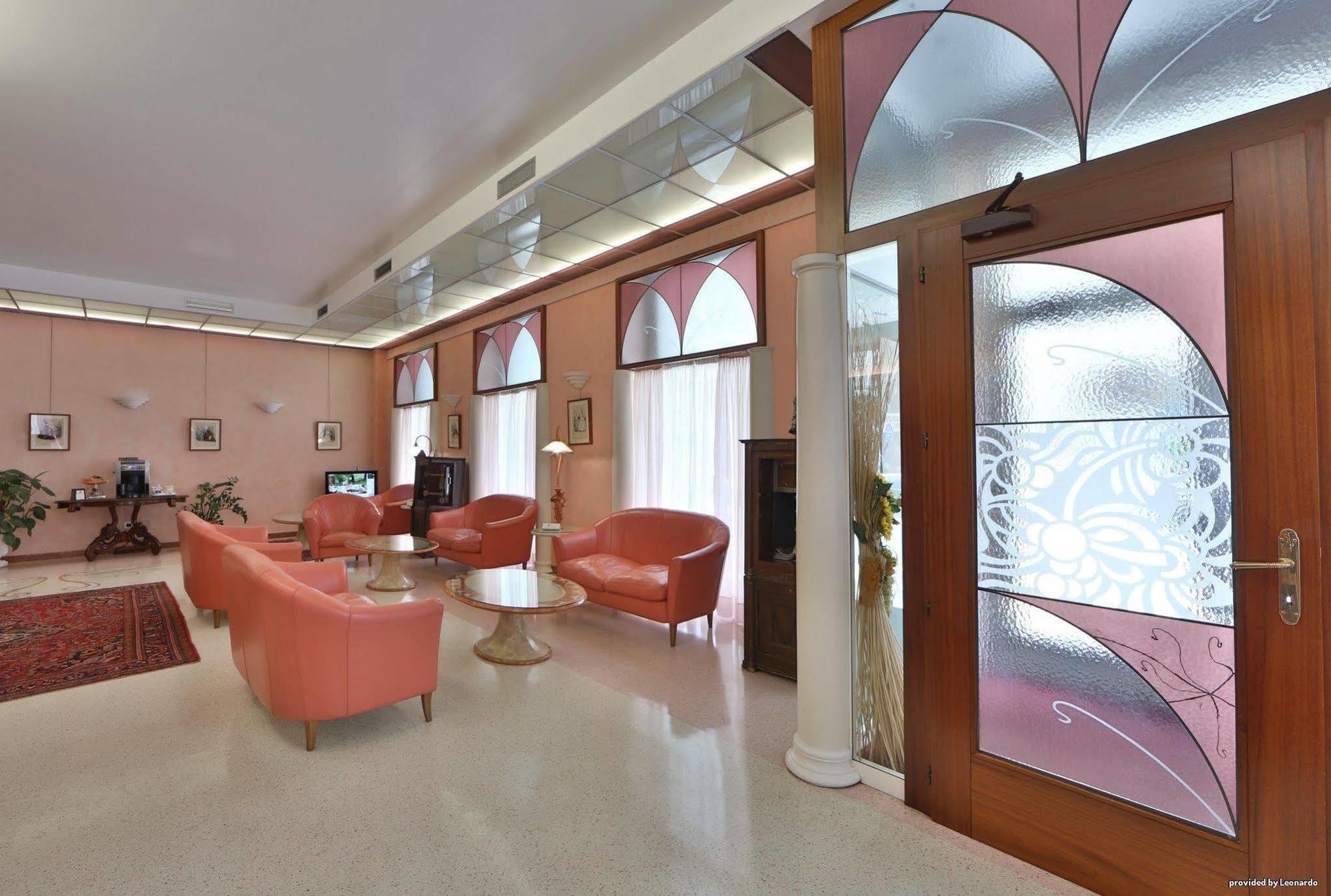 Best Western Hotel San Giusto Trieste Esterno foto