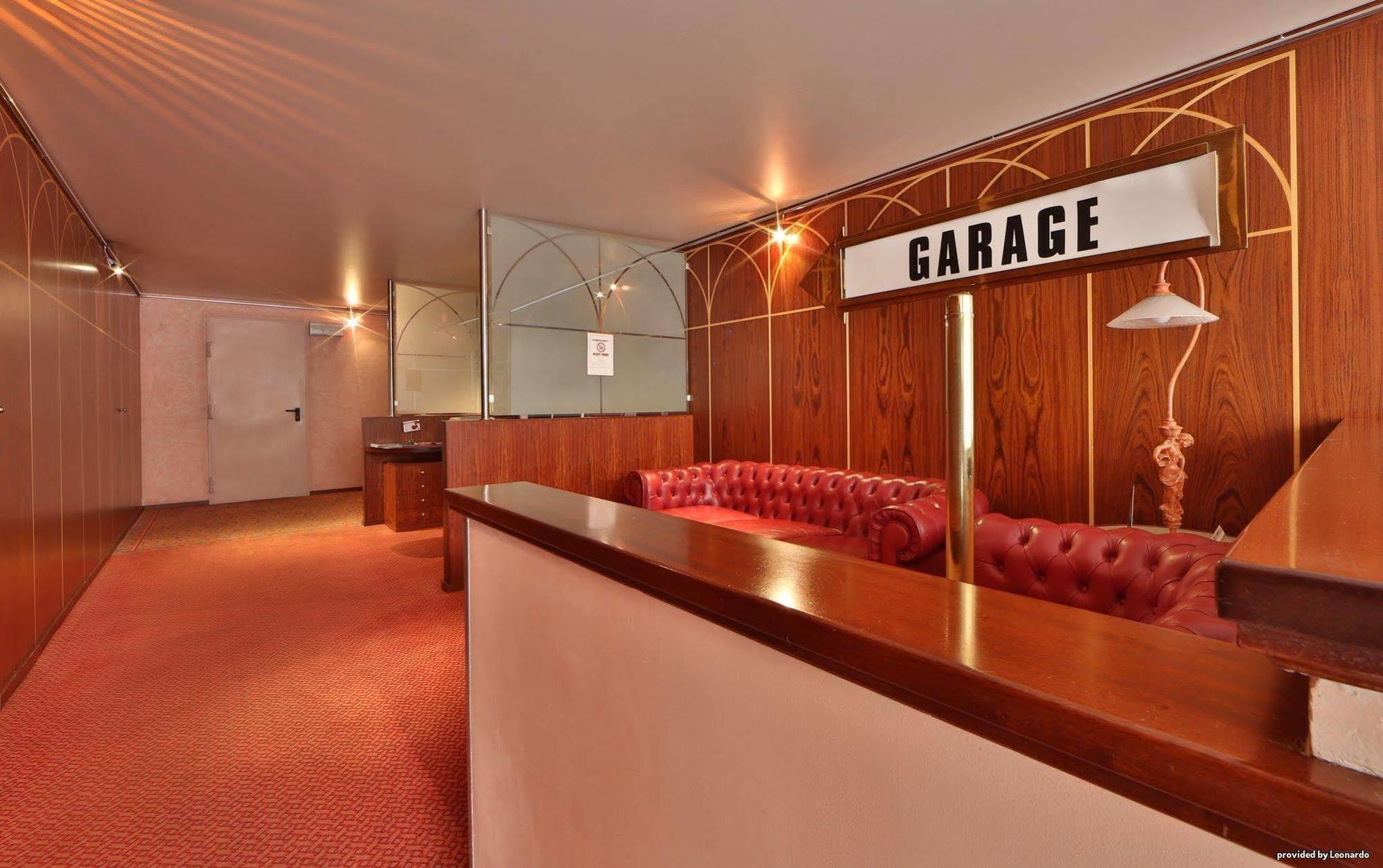 Best Western Hotel San Giusto Trieste Esterno foto