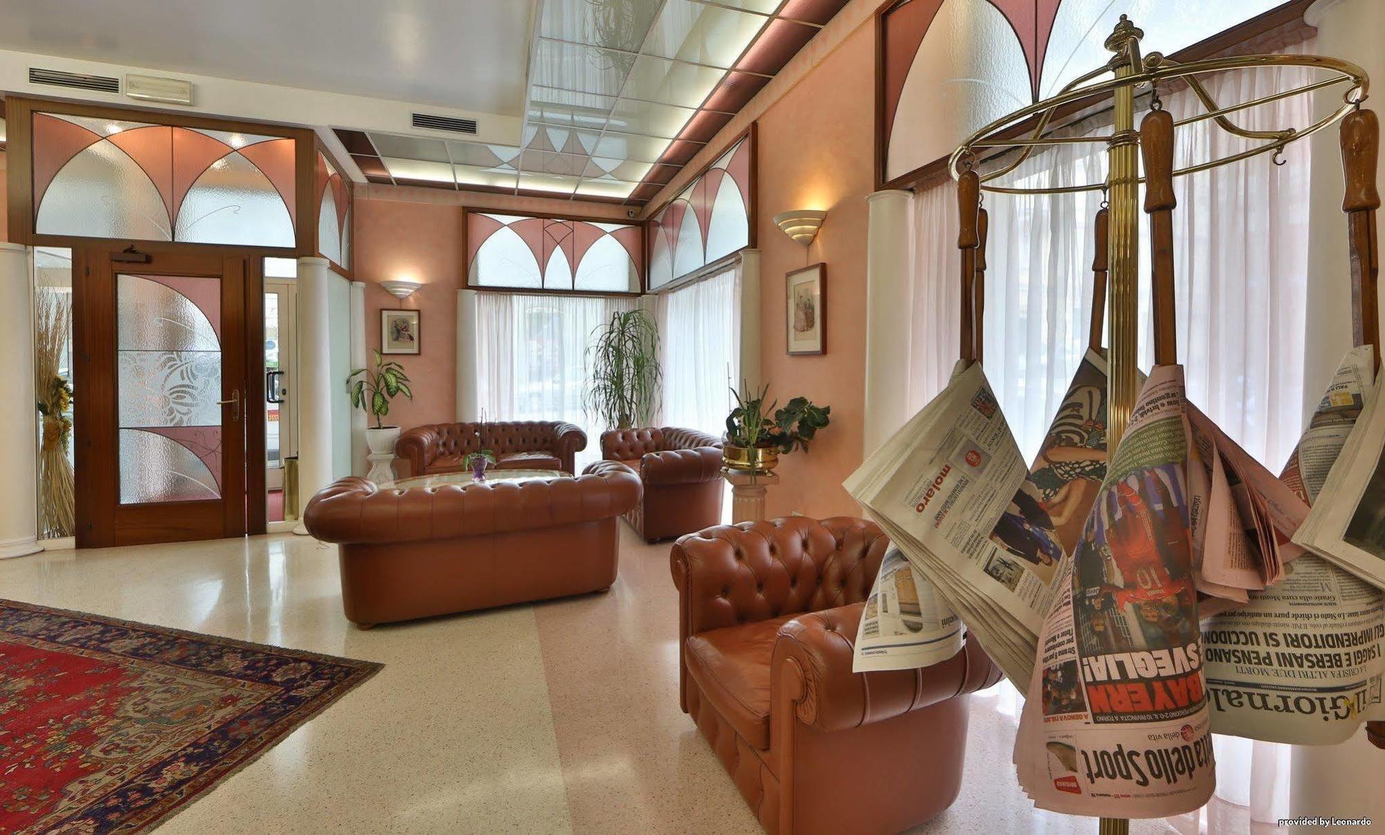 Best Western Hotel San Giusto Trieste Esterno foto