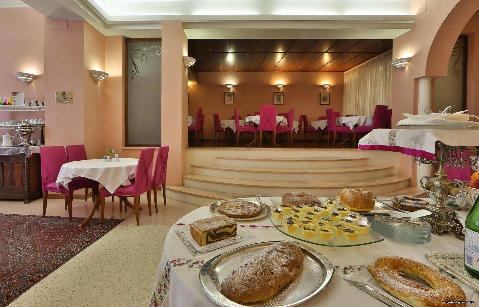 Best Western Hotel San Giusto Trieste Esterno foto