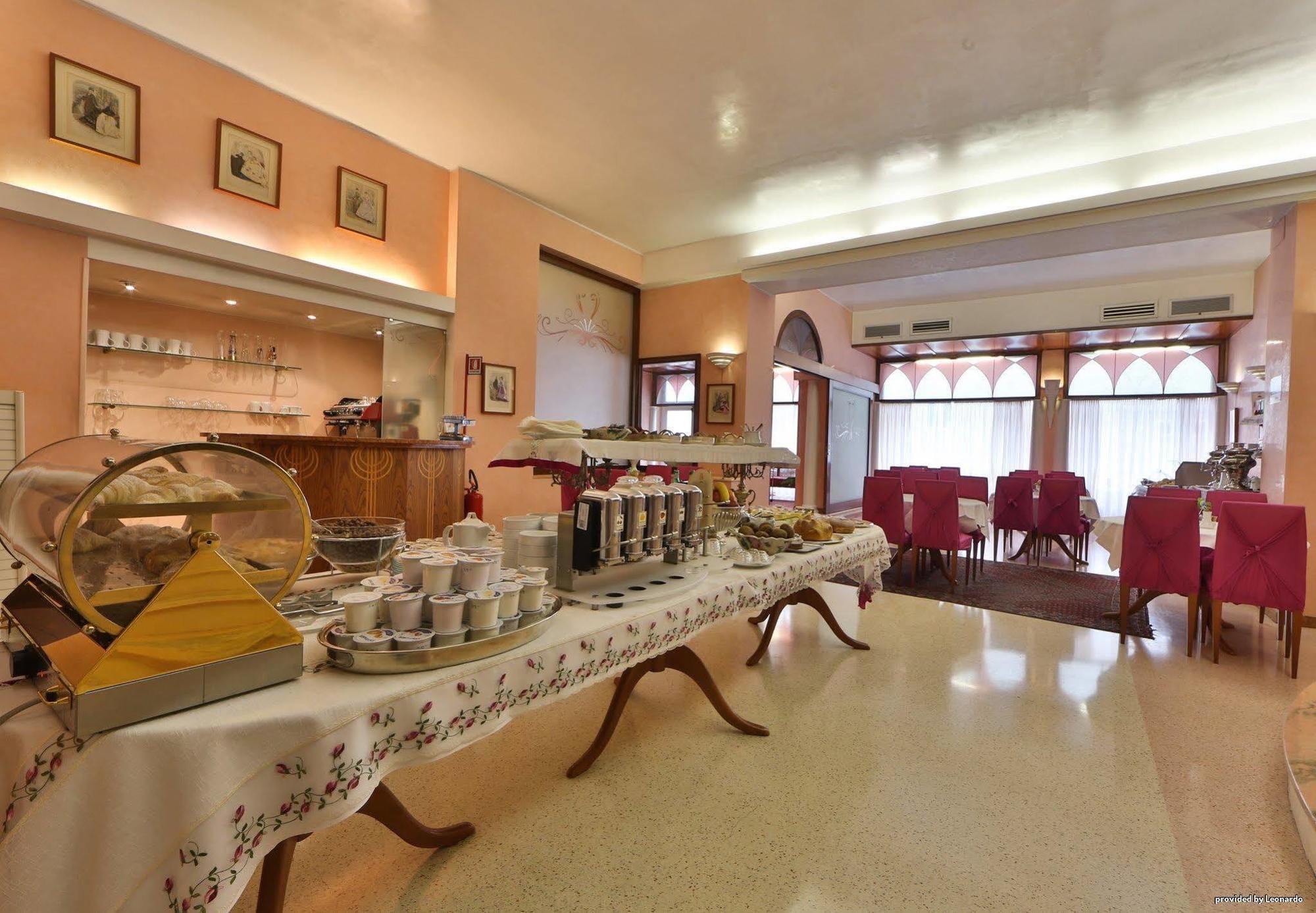 Best Western Hotel San Giusto Trieste Esterno foto