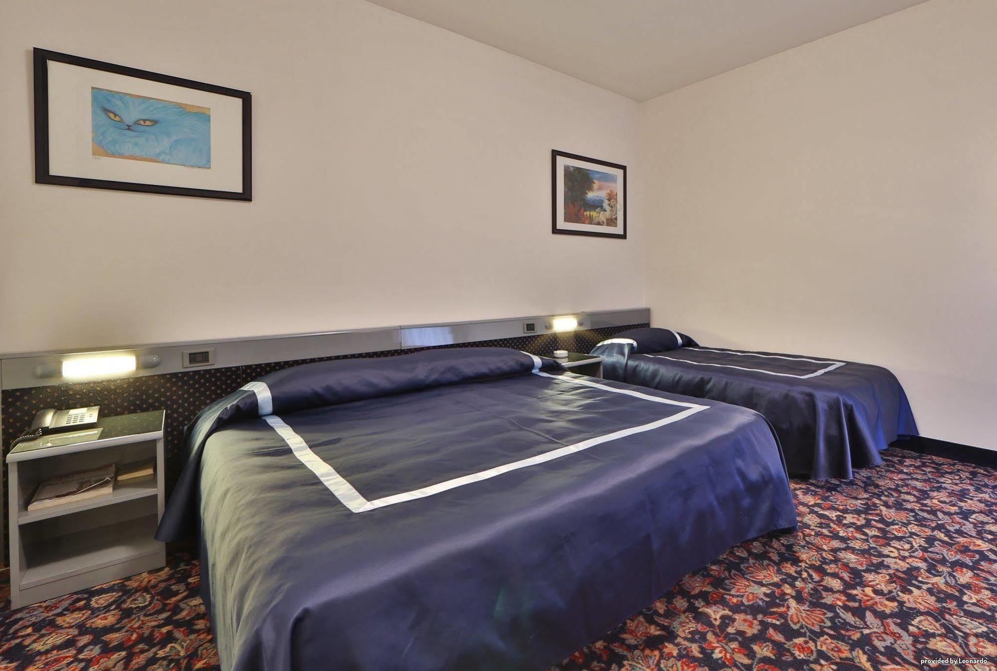 Best Western Hotel San Giusto Trieste Esterno foto