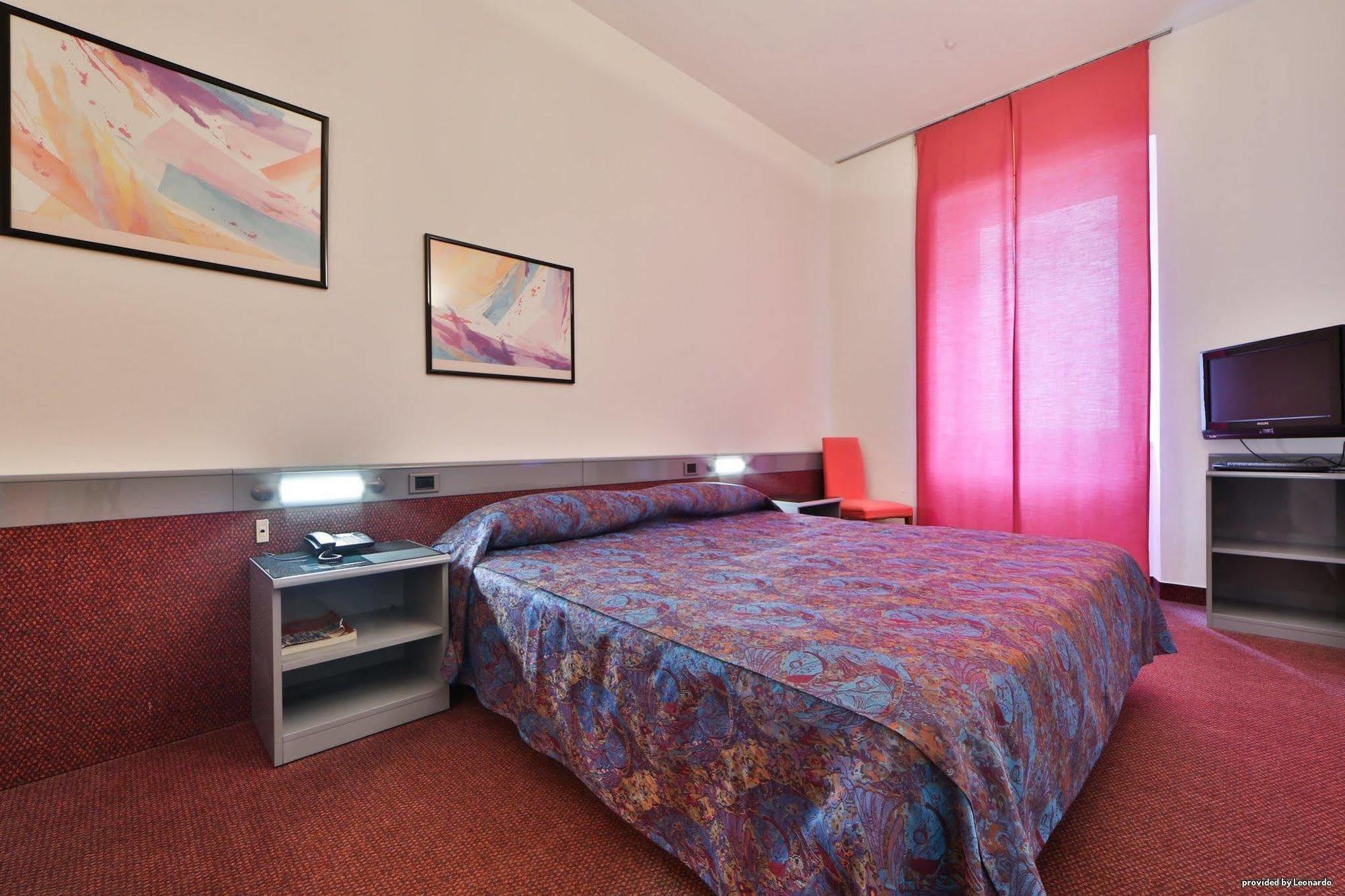 Best Western Hotel San Giusto Trieste Esterno foto