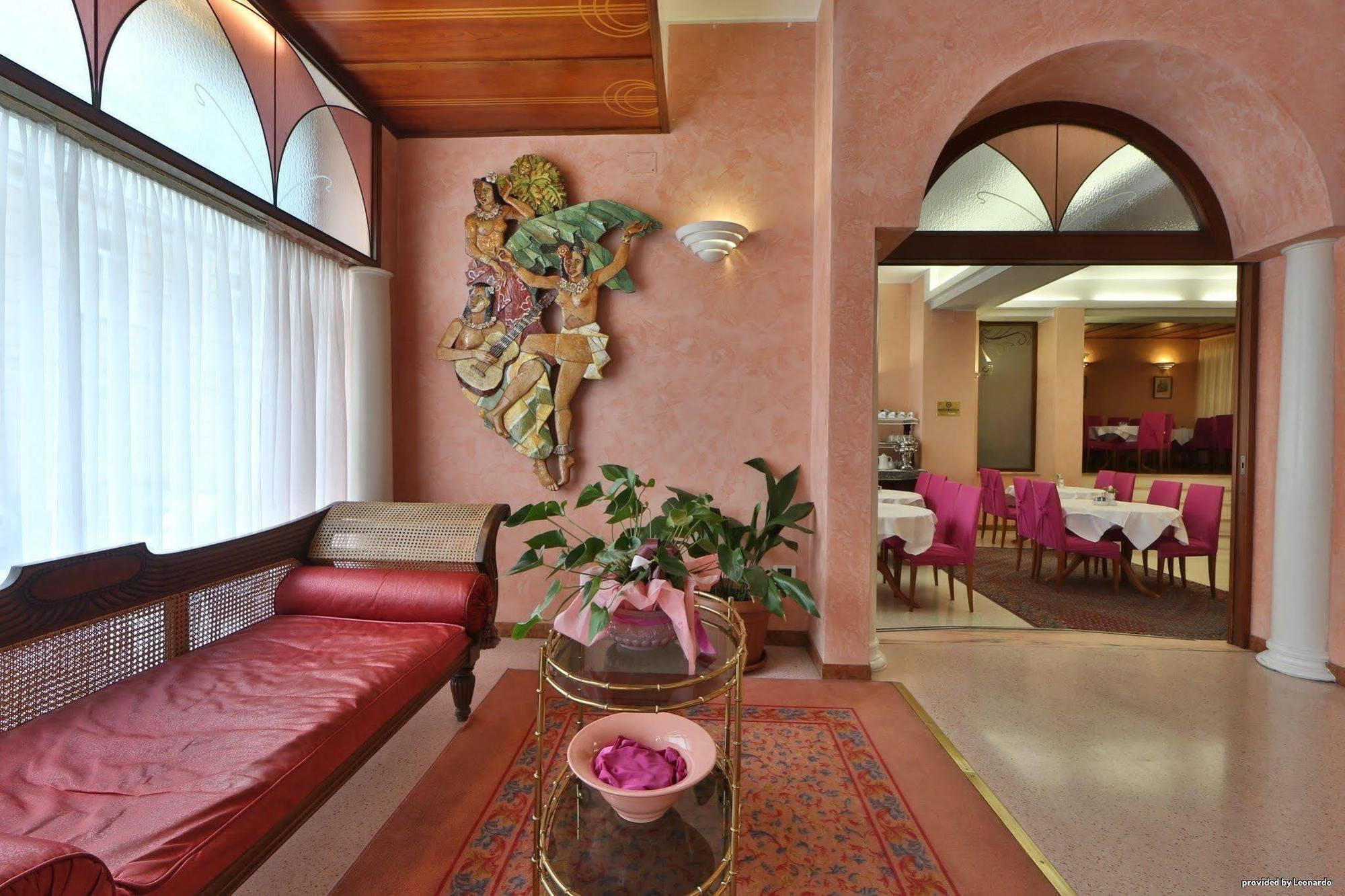 Best Western Hotel San Giusto Trieste Esterno foto
