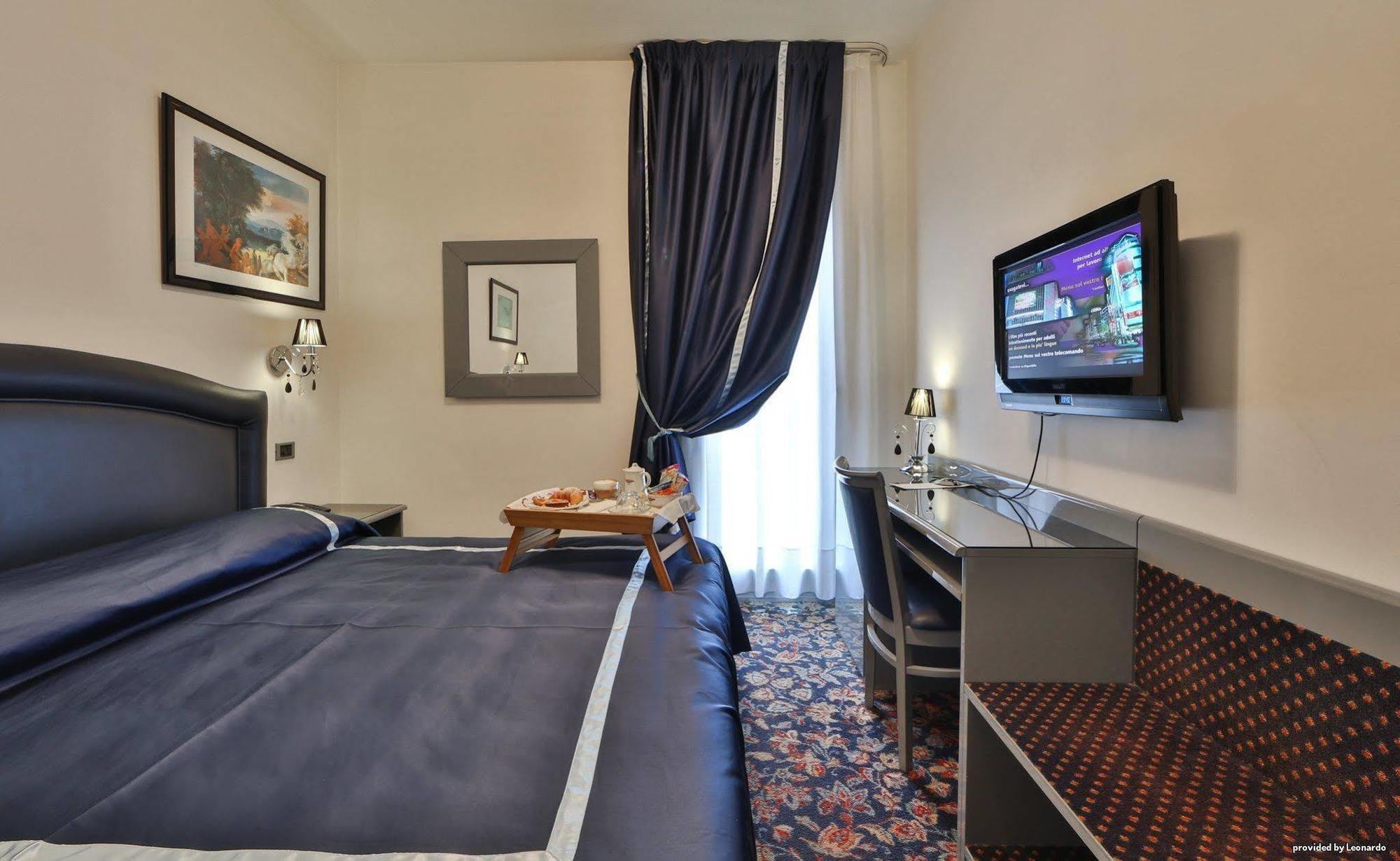 Best Western Hotel San Giusto Trieste Esterno foto