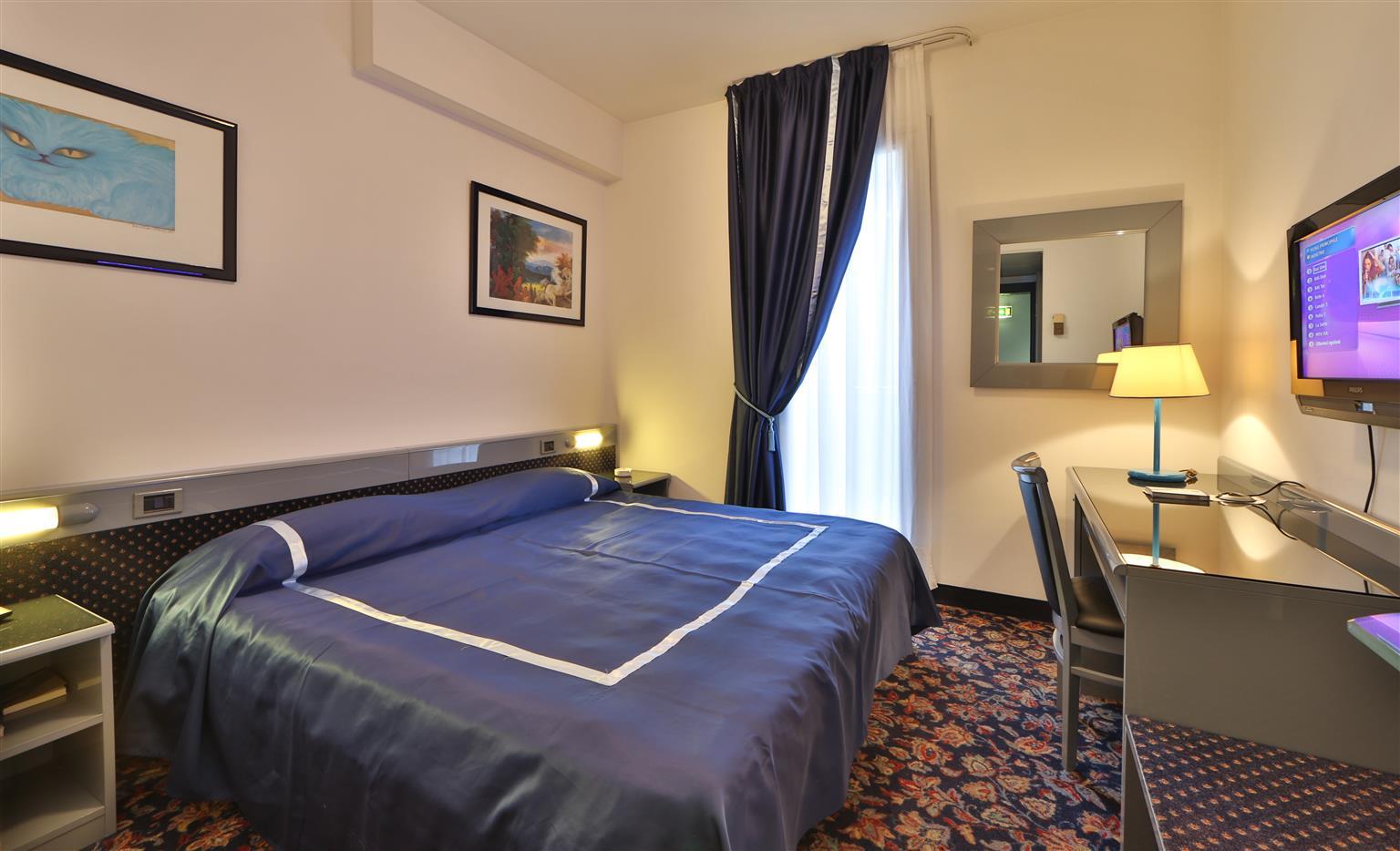 Best Western Hotel San Giusto Trieste Esterno foto