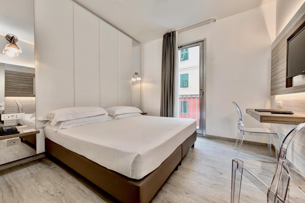 Best Western Hotel San Giusto Trieste Esterno foto